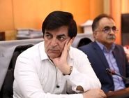 نماینده مجلس: باید صدای مردم را بشنویم