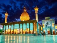 پرفروش‌ترین مسیرهای زیارتی سال 1404