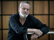 آخرین فیلم ‌‌تری گیلیام