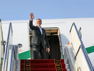 سفر دو روزه پزشکیان به قزاقستان و ترکمنستان
