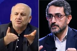 جنجال بیان یک جمله از سوی استاندار مازندارن/ نماینده مجلس: غلط کردی که استاندار استانی شدی که ۱۴۰۰۰ هزار شهید دارد