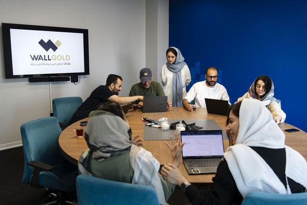 جدید با اعتباری قدیمی/نگاهی به پلتفرم وال‌‏گلد که به‏‌پشتوانه تجربه و سرمایه‏‌های والکس و راه‏‌حل‌‏های نوآورانه به یکی از بازیگران متمایز بازار فروش طلای آنلاین تبدیل شده است