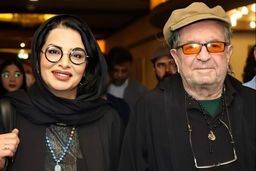 جنایت ناتمام/مروری بر پرونده قتل داریوش مهرجویی و همسرش