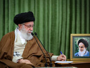 پیام مقام رهبری به نشست سالانه اتحادیه انجمن‌های اسلامی دانشجویان در اروپا: نیاز مهم امروز جهان: نظام عادلانه ملّی و بین‌المللی اسلامی