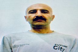 حکم اعدام جاسوس موساد اجرا شد