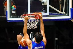 پیروزی استقلال مقابل نفت آبادان در جدال نزدیک هفته سوم لیگ برتر بسکتبال