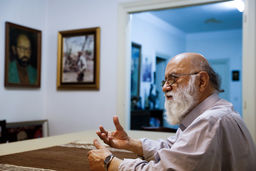 چمران: هیچ گاه نگفتیم خودرو‌های شهرستانی حق ورود به تهران را ندارند