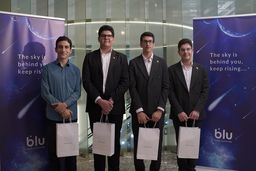 به امید موفقیت دنباله‌دار ستاره‌ها/ بلو از ستاره‌های المپیاد نجوم و اخترفیزیک تقدیر کرد