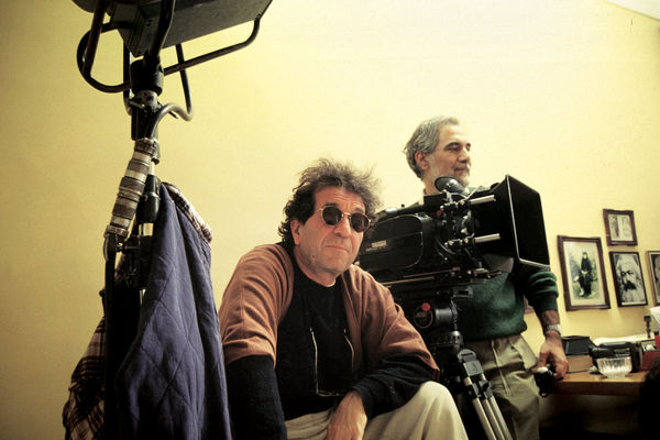 شمایل سینمای امروز ایران/برای سالروز قتل مؤلف بزرگ ؛ داریوش مهرجویی