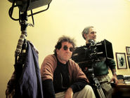 شمایل سینمای امروز ایران/برای سالروز قتل مؤلف بزرگ ؛ داریوش مهرجویی