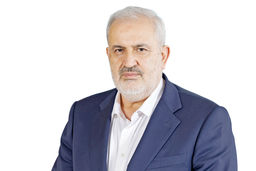 نگرانی از کاهش ذخایر آبی تهران