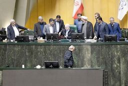 آب اولویت اول/ پزشکیان دیروز بودجه ۱۴۰۵ را به مجلس برد اما او و وزرایش بحث اصلی خود را به بحران کم آبی اختصاص دادند