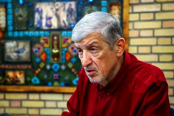 منصور حقیقت‌پور فعال سیاسی اصولگرا: تحریم ها را جبهه پایداری به کشور تحمیل کرد