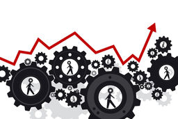 وقتی چرخ‌های اقتصاد از چرخش می‌ایستند 
