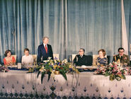 کارتر در تهران