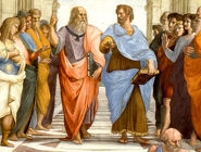 پرسش کجاستی و مفهوم مکان