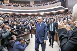 روند شکننده صلح ترکیه با پ.ک.ک/چرا پیشرفت توافق صلح بین ترکیه و کردها به کندی پیش می‏‌رود؟