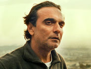 بازیگری که خودش را بازی می‌‏کرد/مروری بر کارنامه هنری همایون ارشادی که بازیگری برای او بازی از دل بود، نه تکنیک‏