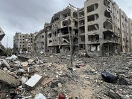 دگرگونی چشم‌‏انداز ژئوپلیتیک خاورمیانه