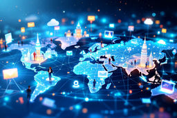 اینترنت منبعی جدید برای تولید رضایت یا نارضایتی