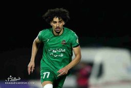 درخواست عجیب باشگاه لیگ برتری برای فروش بازیکن به پرسپولیس