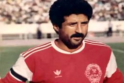 جامعه فوتبال در سوگ منوچهر شفقتیان