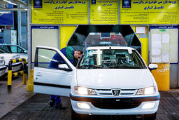 سردرگمی خودرو در راه بورس کالا / شورای رقابت مجدداً مانع عرضه خودرو در بورس کالا و شفافیت آن شد