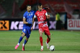 چالش بزرگ فوتبال ایران برای برگزاری دربی تهران 